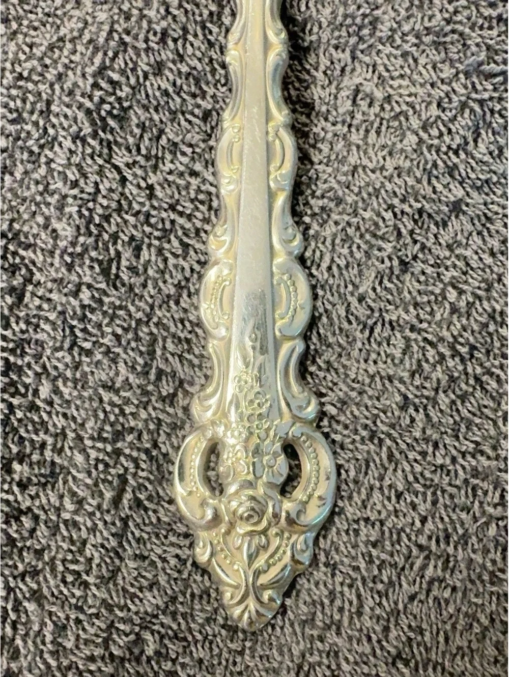 Oneida vintage silverplate